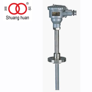 環(huán)牌WZP系列熱電阻，PT100熱電阻